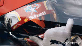 Josef Newgarden ganó la Indy 500 con gran arremetida en la última vuelta