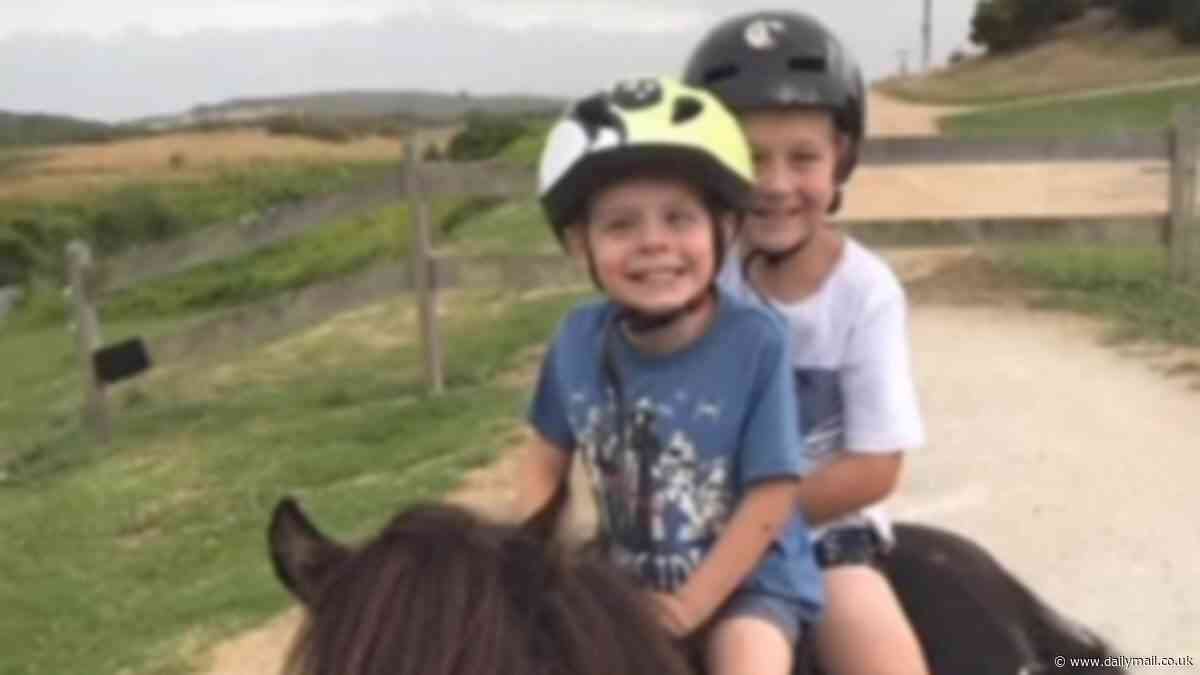 Tragic twist after Cooper Onyett dies on school camp