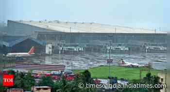 Air fares soar: Rs 79k for Chennai, Rs 39k for Delhi