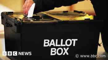 The general election across Cambridgeshire