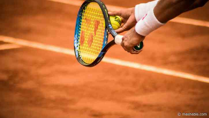 How to watch Eubanks vs. Sinner in the 2024 French Open online for free