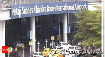 Rs 79k: Kolkata airport closure sparks scramble, sends airfares soaring due to Cyclone Remal