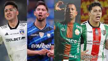 La agenda de los clubes chilenos en la última fecha grupal de la Libertadores