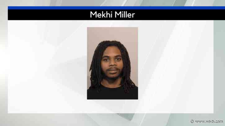 Niagara Falls man accused of DWI with one-year-old, eight-month-old infant in vehicle