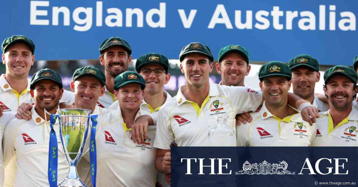 Minister fails to guarantee Boxing Day Test at the MCG amid stand-off