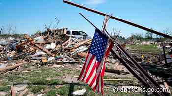 Survivors say private shelters helping them weather tornado season
