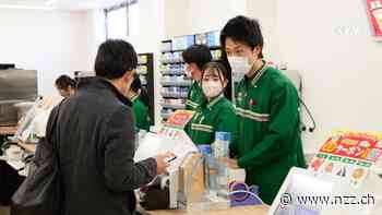 Zu wenig Ausländer – wie Japan mehr Arbeitsmigranten anziehen will