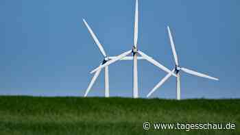So steht es um die Windkraft in Deutschland