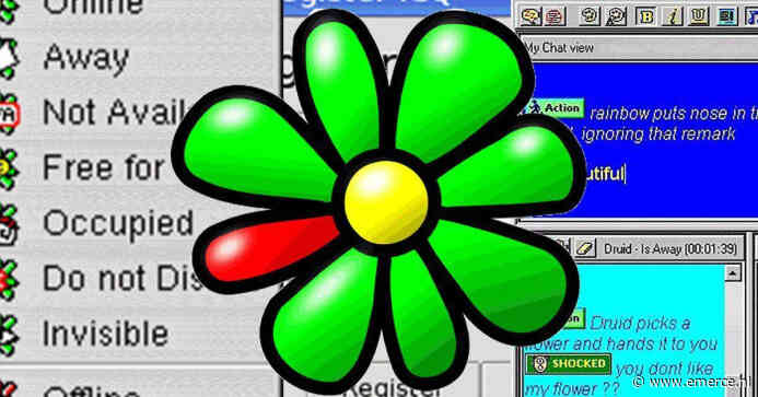 Legendarische chatdienst ICQ stopt ermee