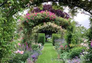 Stunning summer gardens opening in June
