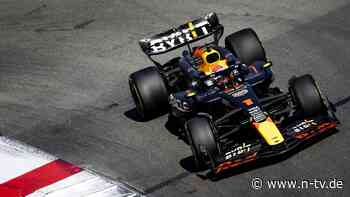 Leclerc weint im Cockpit: Verstappen langweilt sich, Red Bull plötzlich verwundbar