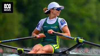 Women notch three of four Australian silvers at World Rowing Cup