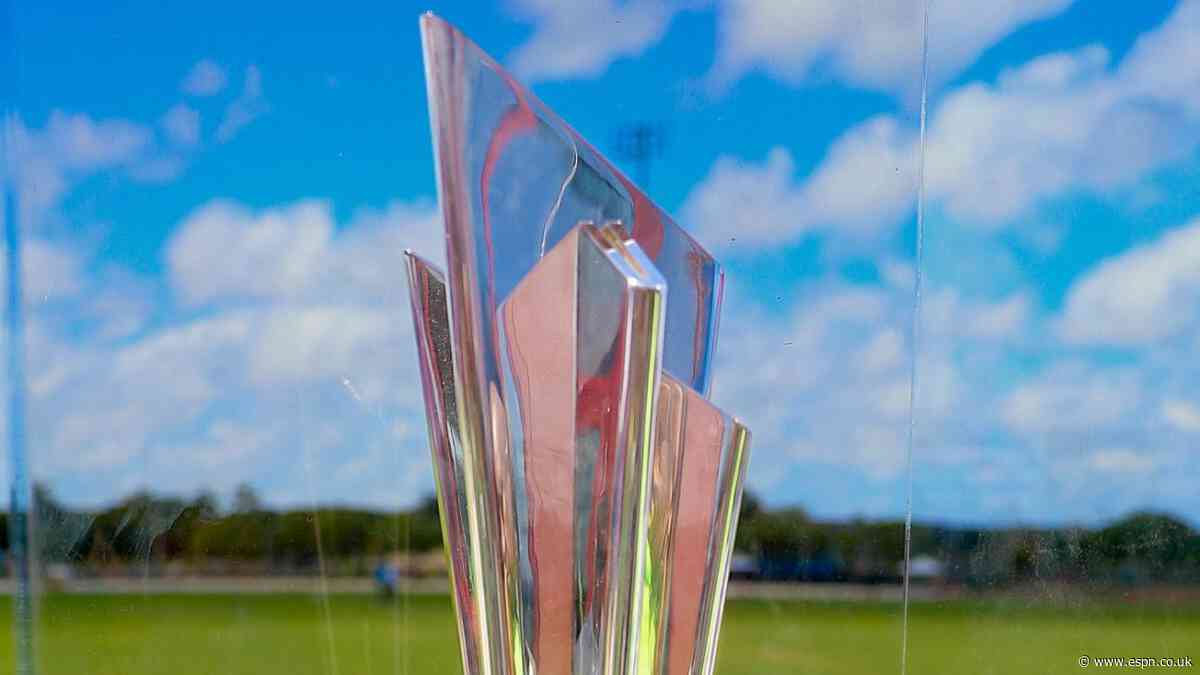 T20 World Cup 2024 FAQs: Timings, venues and more