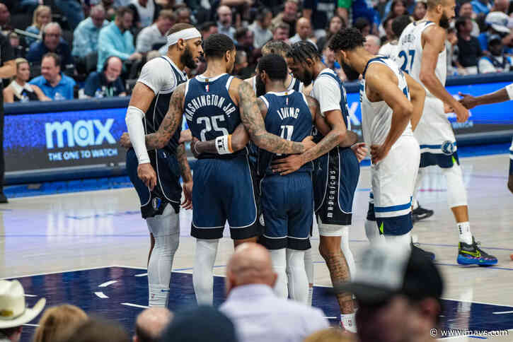 Lively suffers neck sprain during win over Timberwolves