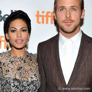 Ryan Gosling and Eva Mendes' Love Story in Their Own Words