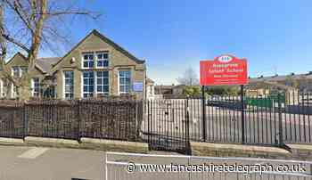 Rosegrove Infant School, Burnley, inspected by Ofsted