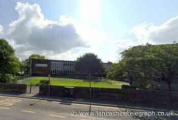 Longridge High School fence plans recommended for approval