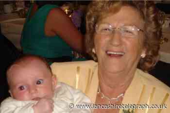 Family's 'trust gone' after gran died at Blackburn hospital