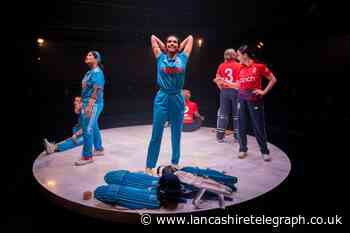 Review: Testmatch, Octagon Theatre, Bolton