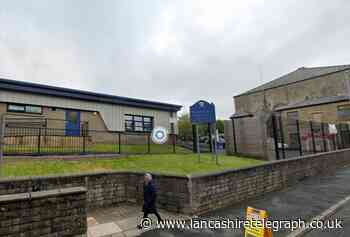 Haslingden St James Primary School inspected by Ofsted