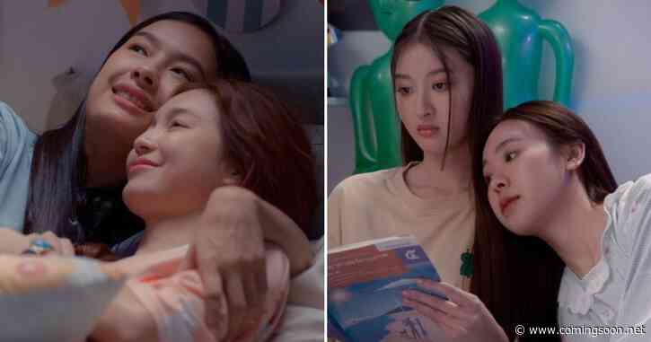 Thai GL series 23.5 Ending Explained: Do Milk Pansa and Love Pattranite Reunite?