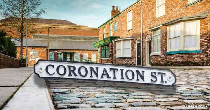 Where is Coronation Street filmed and can you visit the famous set?