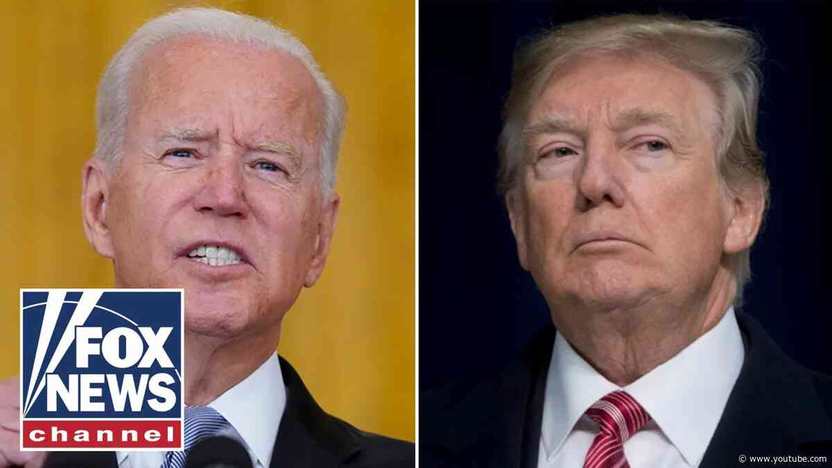 Biden takes a page out of Trump’s playbook with new move against China