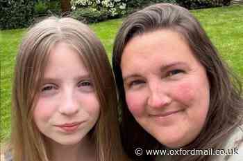 Oxfordshire girl, 11, hospitalised after farm visit