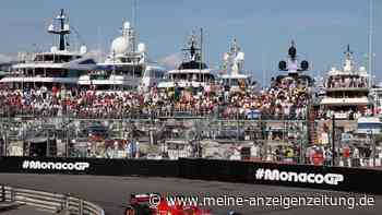 Internationale Pressestimmen zum Formel-1-Rennen in Monaco