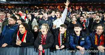 KNVB en clubs vrezen onbetaalbare tickets door nieuw btw-plan: ‘Klap in het gezicht van Den Haag’