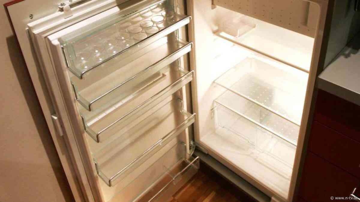 Nutzen, nicht kaufen: Kühlschrank und Co.: Lohnt es sich Hausgeräte zu mieten?