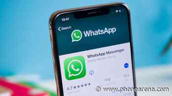 WhatsApp rolls out support for longer voice messages in status updates