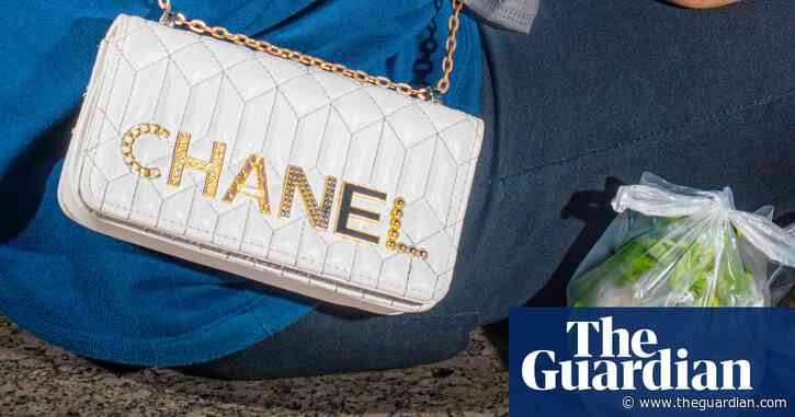 Faking it: counterfeit luxury fashion in south-east Asia – a photo essay