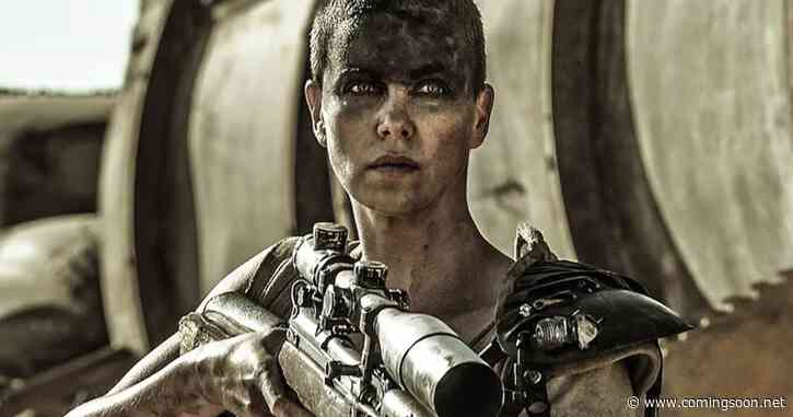 Are Charlize Theron & Nicholas Hoult in the Mad Max Prequel?