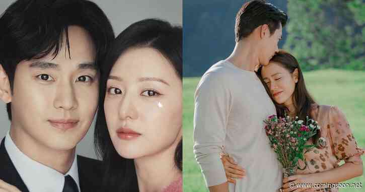 Top Rated K-Dramas: Queen of Tears, Crash Landing on You & More