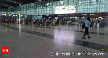 Cyclone Remal: Flight services resume at Kolkata airport after 21 hours of suspension