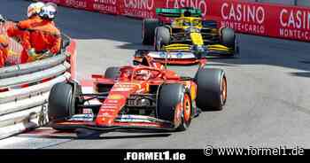 "Langsamer als die Formel 2": Da wollte Piastri seine Chance nutzen