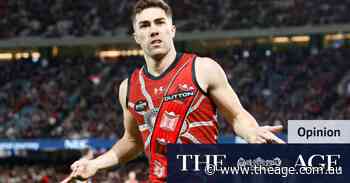 Can Essendon go all the way this year?