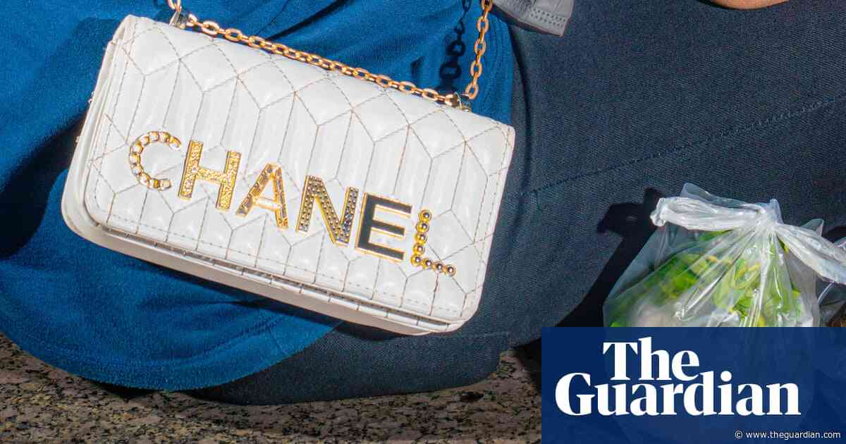 Faking it: counterfeit luxury fashion in south-east Asia – a photo essay