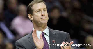 Cavs Interested In Terry Stotts As Head Coach; Kenny Atkinson Considered Favorite For Role