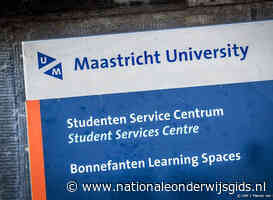 Hoogleraar Universiteit Maastricht terecht ontslagen vanwege verdachtmakingen