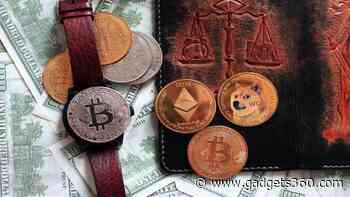 Crypto Price Today: Bitcoin, Ether See Profits, Dogecoin Hit With Losses Alongside Shiba Inu, Solana