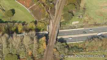 M62 to close through the summer for work on Castleton Bridge