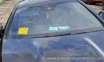 Blue badge misuse crackdown from Haringey Council