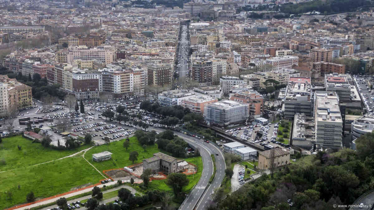 A Roma meno case sul mercato e prezzi in crescita. In periferia anche 4mila euro al metro quadro
