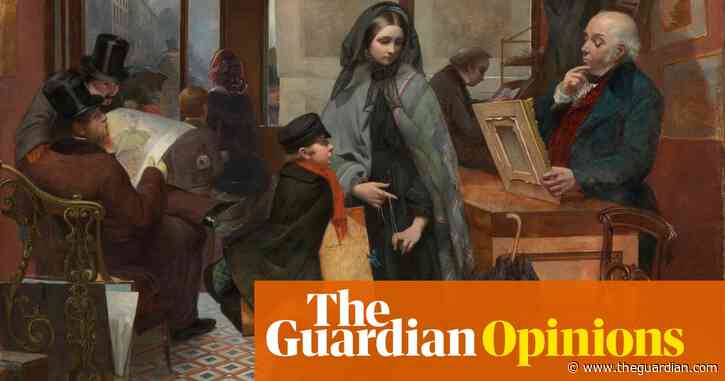 Female artists have always been practically invisible – a groundbreaking show is putting that right | Katy Hessel