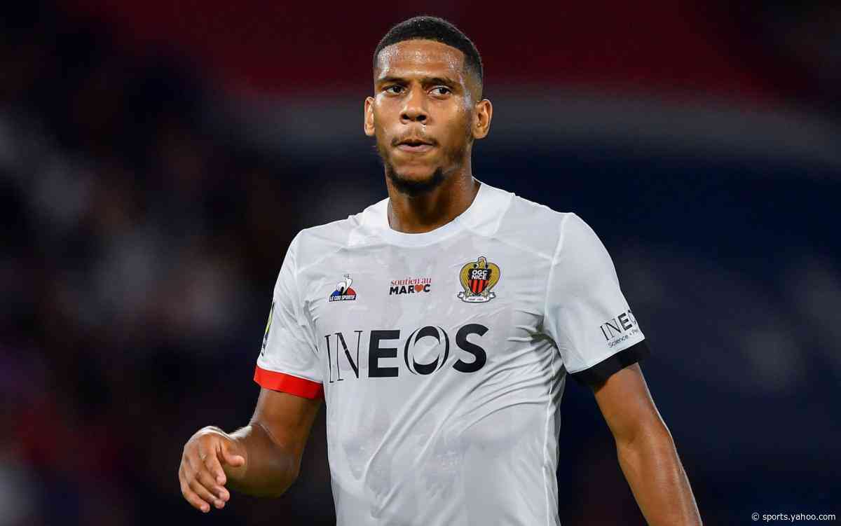 Jean-Clair Todibo is a Premier League target – but accident could have stopped football career