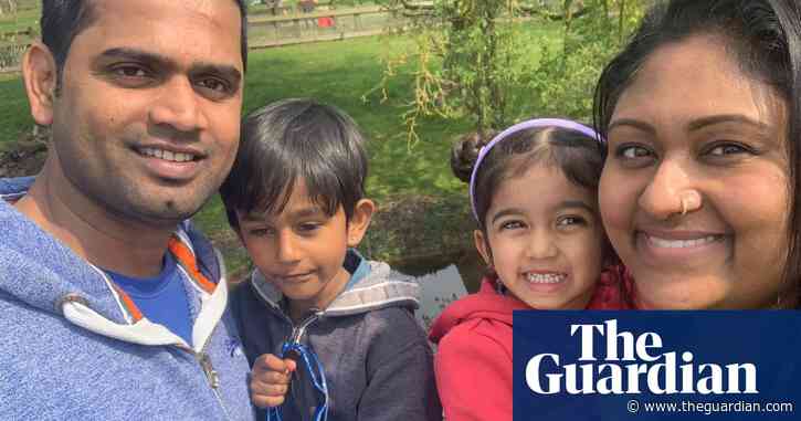 Family of man who died after being deported blame Home Office delays