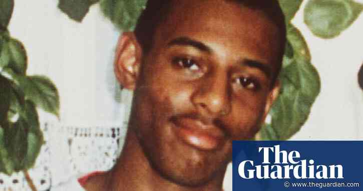 Stephen Lawrence’s father says he has forgiven killers but not Met police