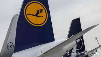 Rauchalarm im Cockpit – Lufthansa-Maschine muss notlanden